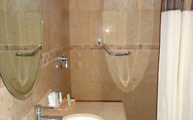 Hotel Casa las Mercedes