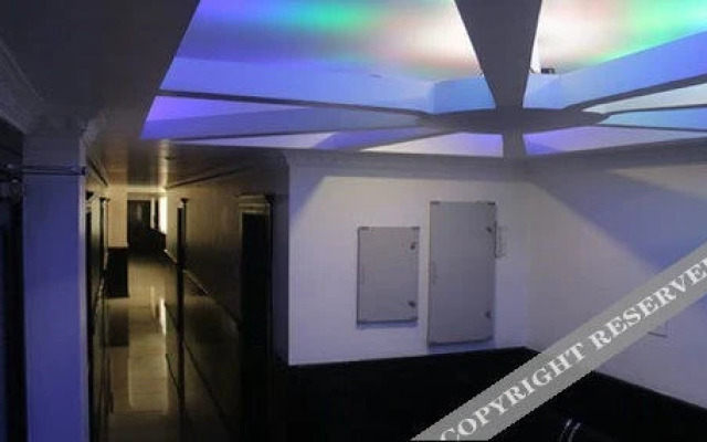 Hotel Gago Inn
