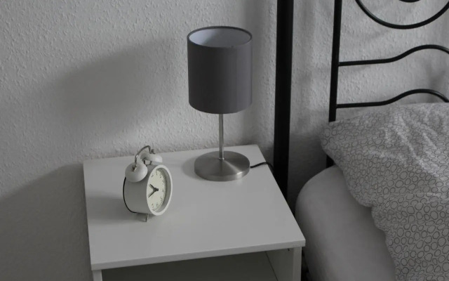 Schöne 54qm Fewo nahe Rostock und Warnemünde