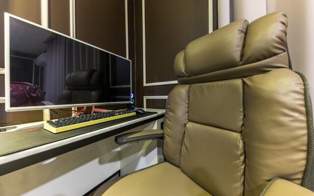 Changwon Masan Ros Signature Hotel