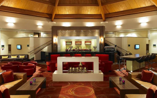 Marriott Waltham Abbey