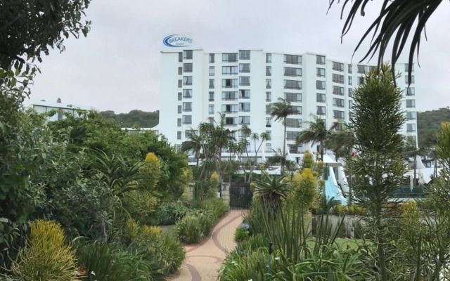 Umhlanga Beach Front 4 Sleeper