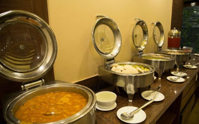 Mint Porvorim Suites