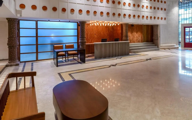 Regenta Inn Downton Raipur