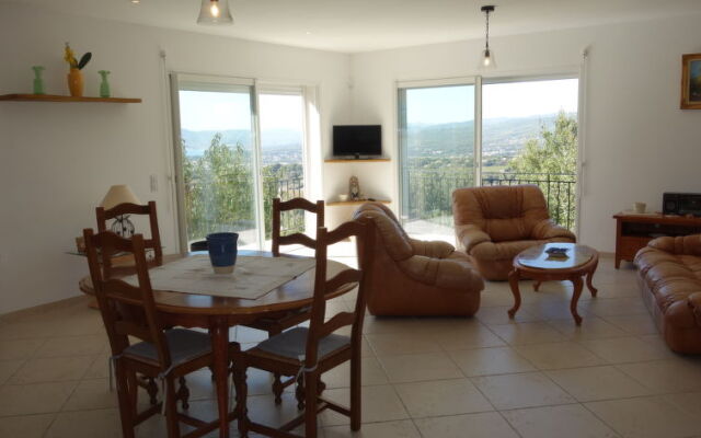 Holiday Home la Campagne