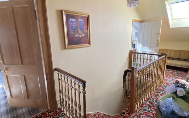 Loaninghead Bed & Breakfast
