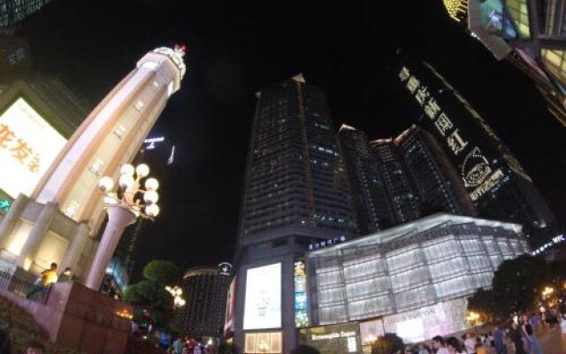 Chongqing CCHome Hotel