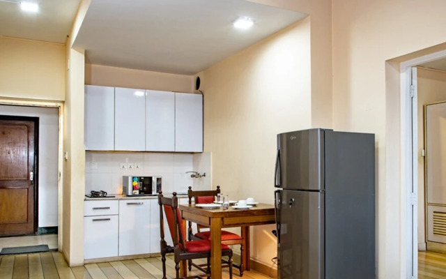 Emkay Apartment Guest House