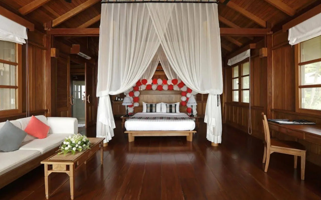 Amara Ocean Resort
