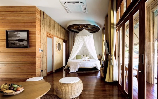 Bulow Casa Grand View Resort & Spa