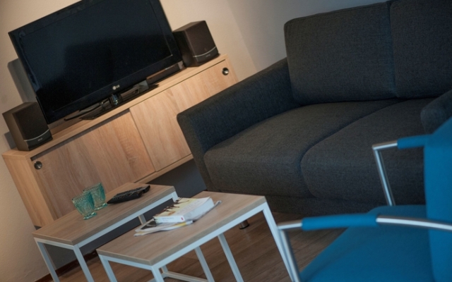 Roompot vakantiepark Hof Domburg