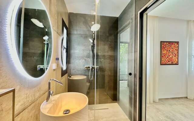 The Dream Villa Soukra