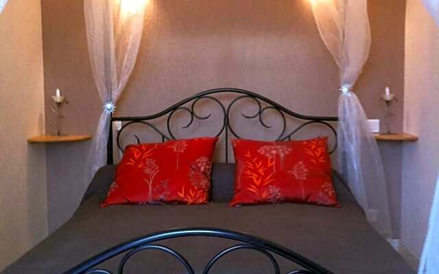 Chambre D'hotes la Cavaille