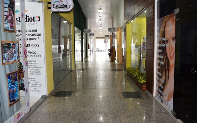 Norte Palace Hotel