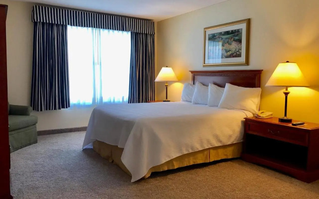 Econo Lodge White River Junction