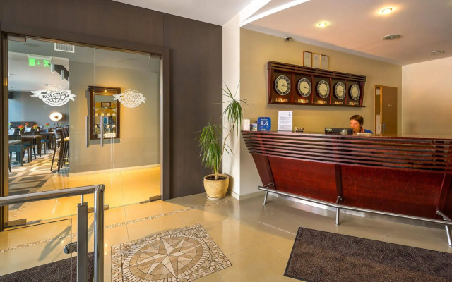 Hotel Kolumbs