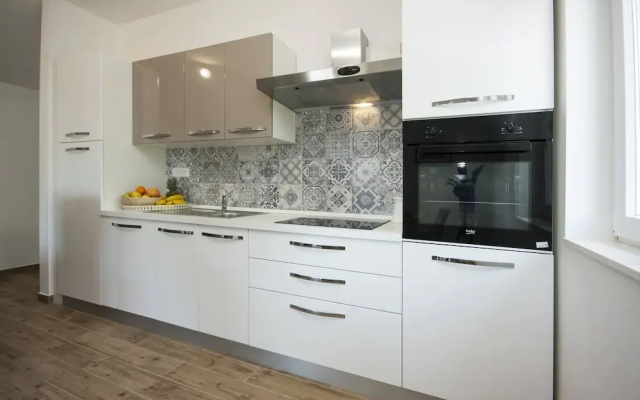 Modern and Cozy Apartment for 3 Guests
