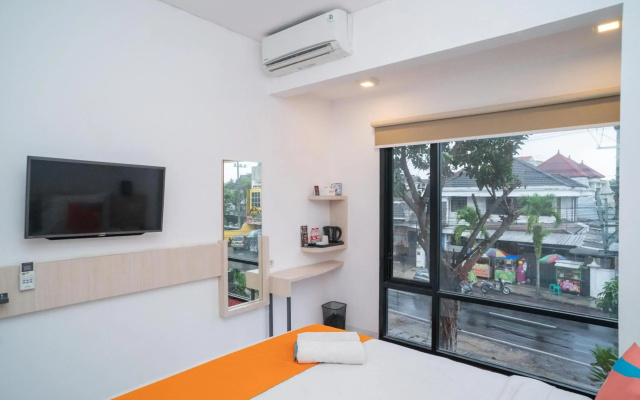 Fiffa Inn Premier Syariah