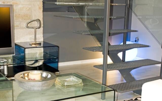 Alojamiento la Luz de la Sierra