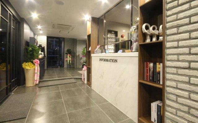 No 25 Changwon Myeongseo
