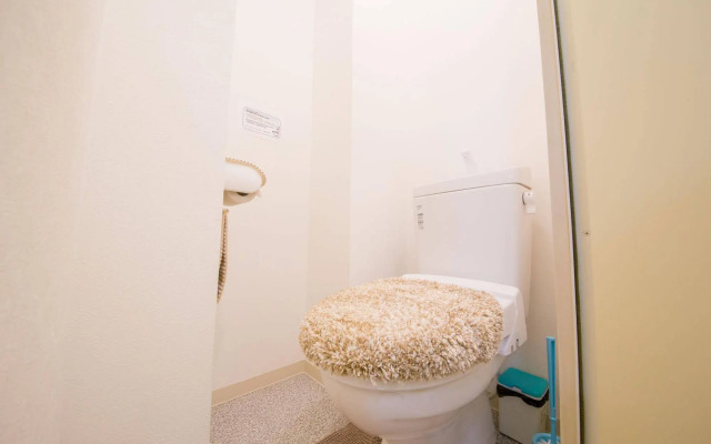 JAPANING Hotel Libre Tofukuji