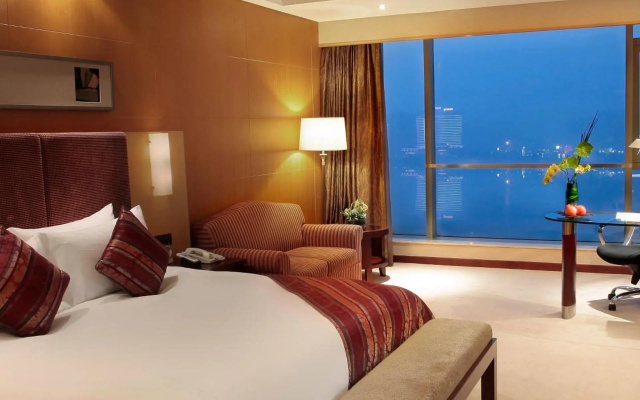 Qingyuan KB Hotel – Guest Rooms – Qingyuan