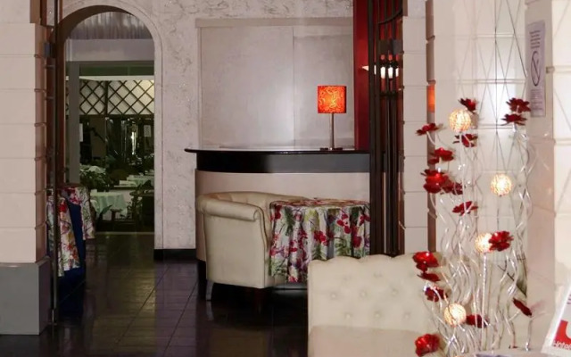 Hotel Amadeus Torino