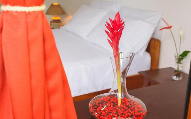 Country Club Eco - Casa Jardín