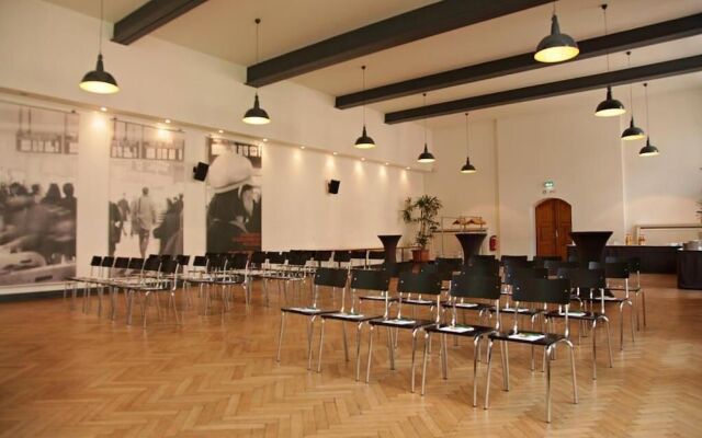 GLS Studio Hotel Berlin