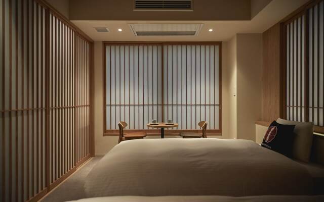 The Hotels Hakata Harushige Shinkan