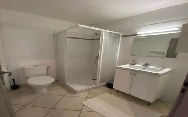 Le Frene With Private Swimming Pool