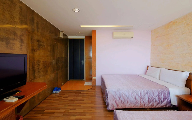 Seaview House