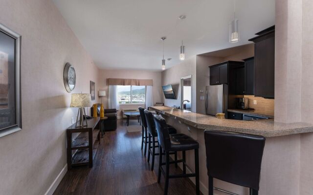 Prestige Cranbrook Hotel, BW Premier Collection