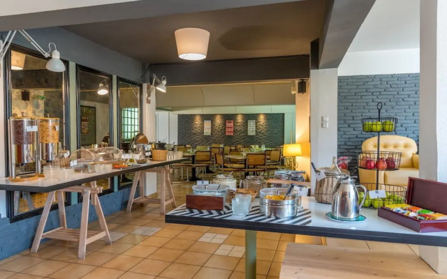Hotel Alexios