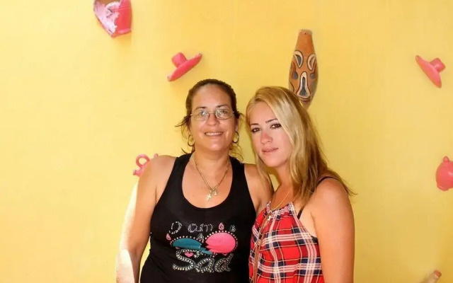 Hostal La Caña Casa Independiente