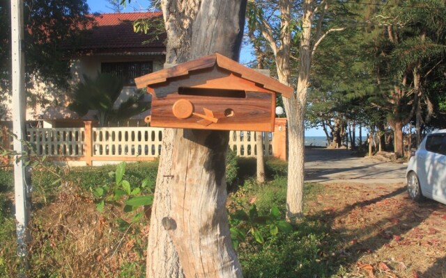 Baan Paifha Homestay