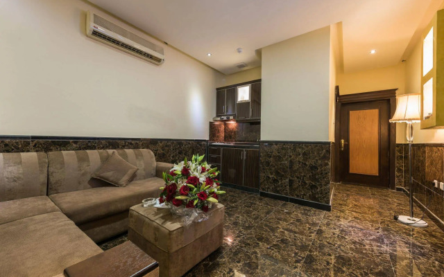 Wakan Luxury Villas & Suites