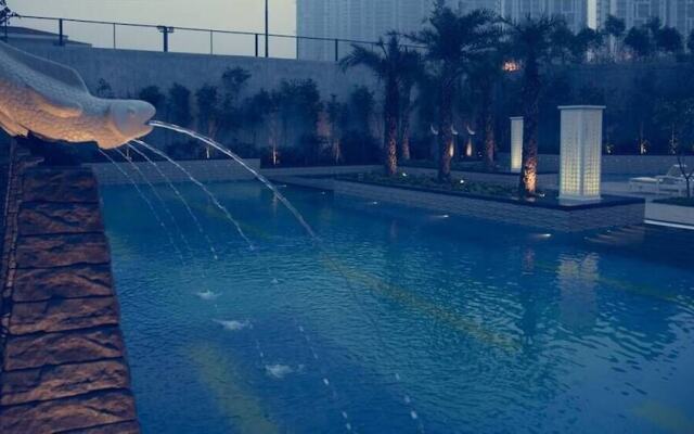 V Retreat Gurgaon