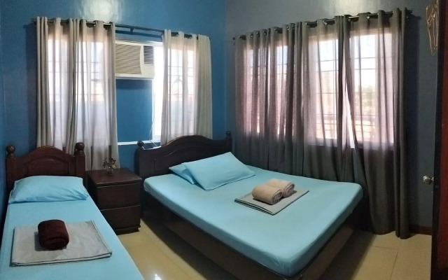 Mactan-Cebu Airport Budget Hotel