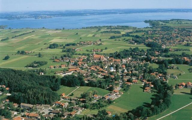 Ferienwohnung Fritzenwenger