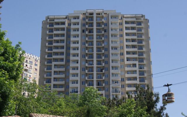 Vazi Aparthotel