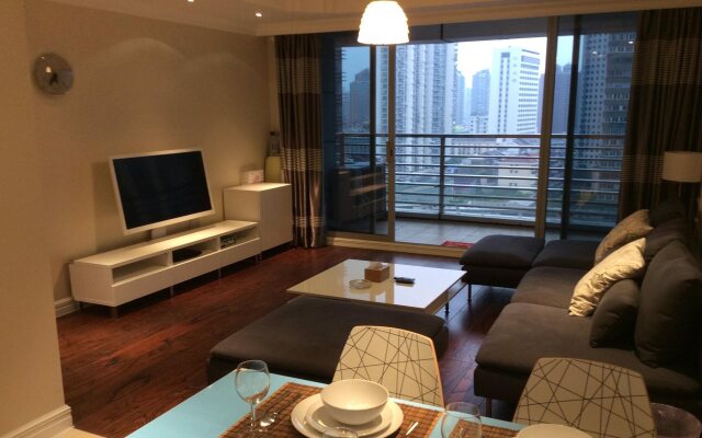 Ri Yue Guang Apartment