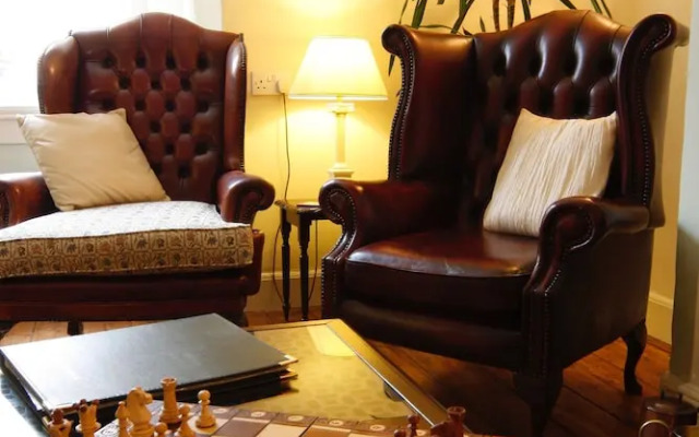 Willance House Guest House