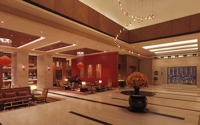 DoubleTree by Hilton Hotel Gurgaon - New Delhi NCR