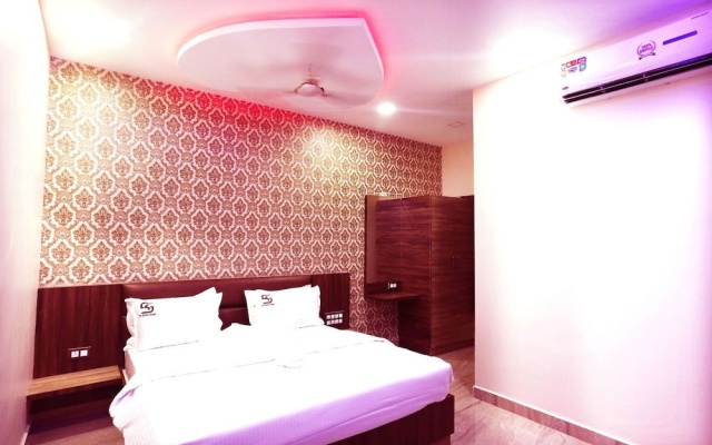 Hotel Sai Krish Grand