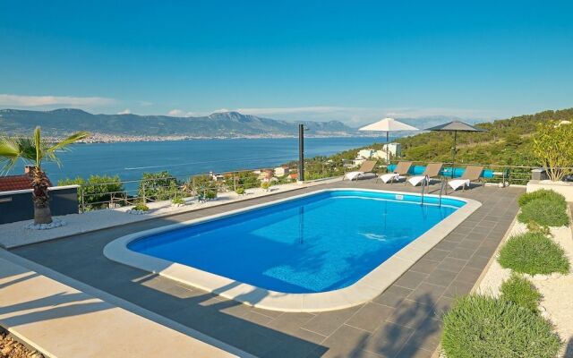 Sun Spalato Villa Borna