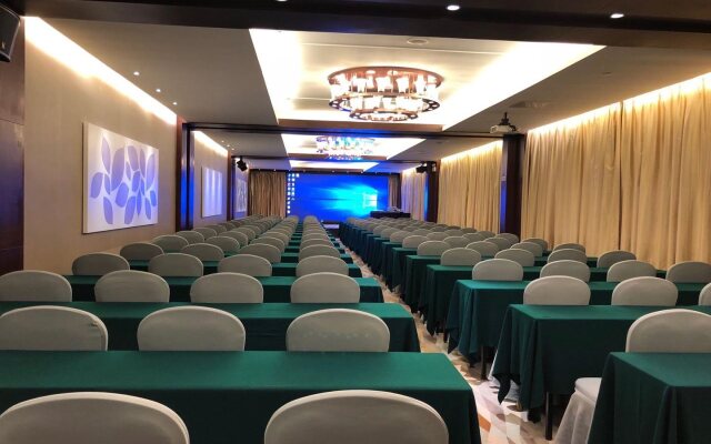 Shenzhen Lido Hotel