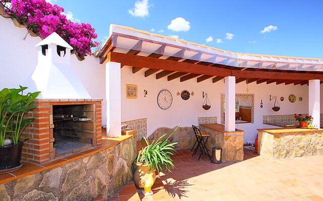 House Sorolla Falcone