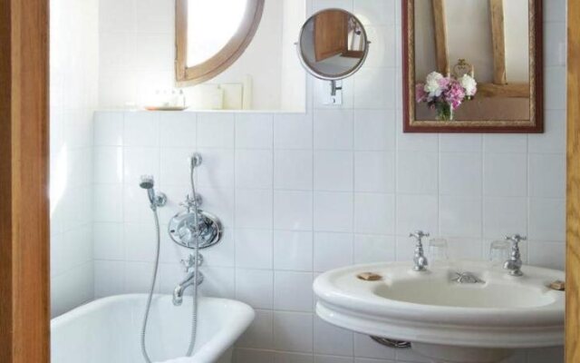 La Borde Maison d'Hôtes et Spa