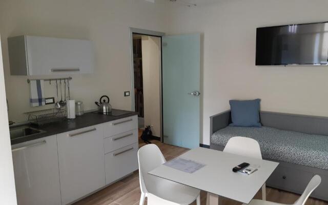 Le Dimore di Megollo – FreeParking